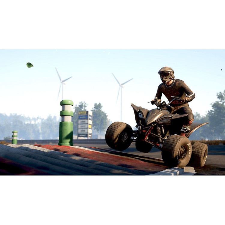 خرید بازی Overpass 2 برای PS5